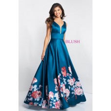 Blush Prom 5661R
